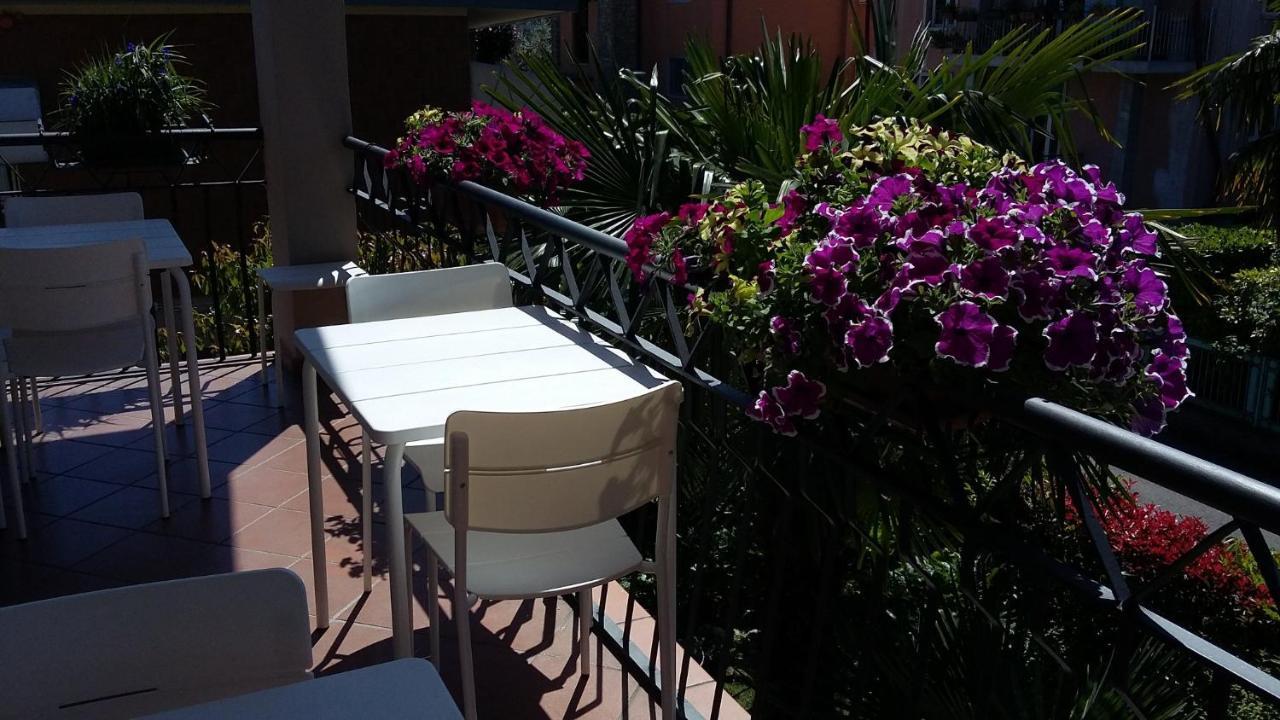 B&B Il Paiolo Desenzano del Garda Eksteriør bilde