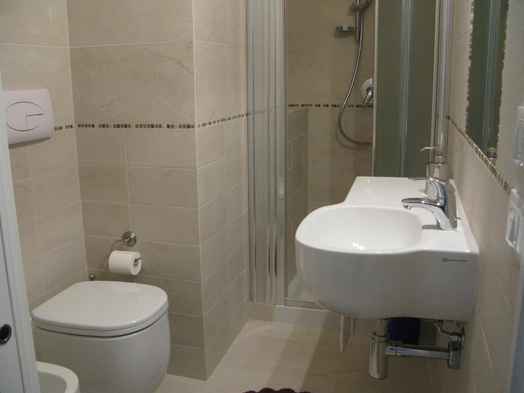 B&B Il Paiolo Desenzano del Garda Rom bilde