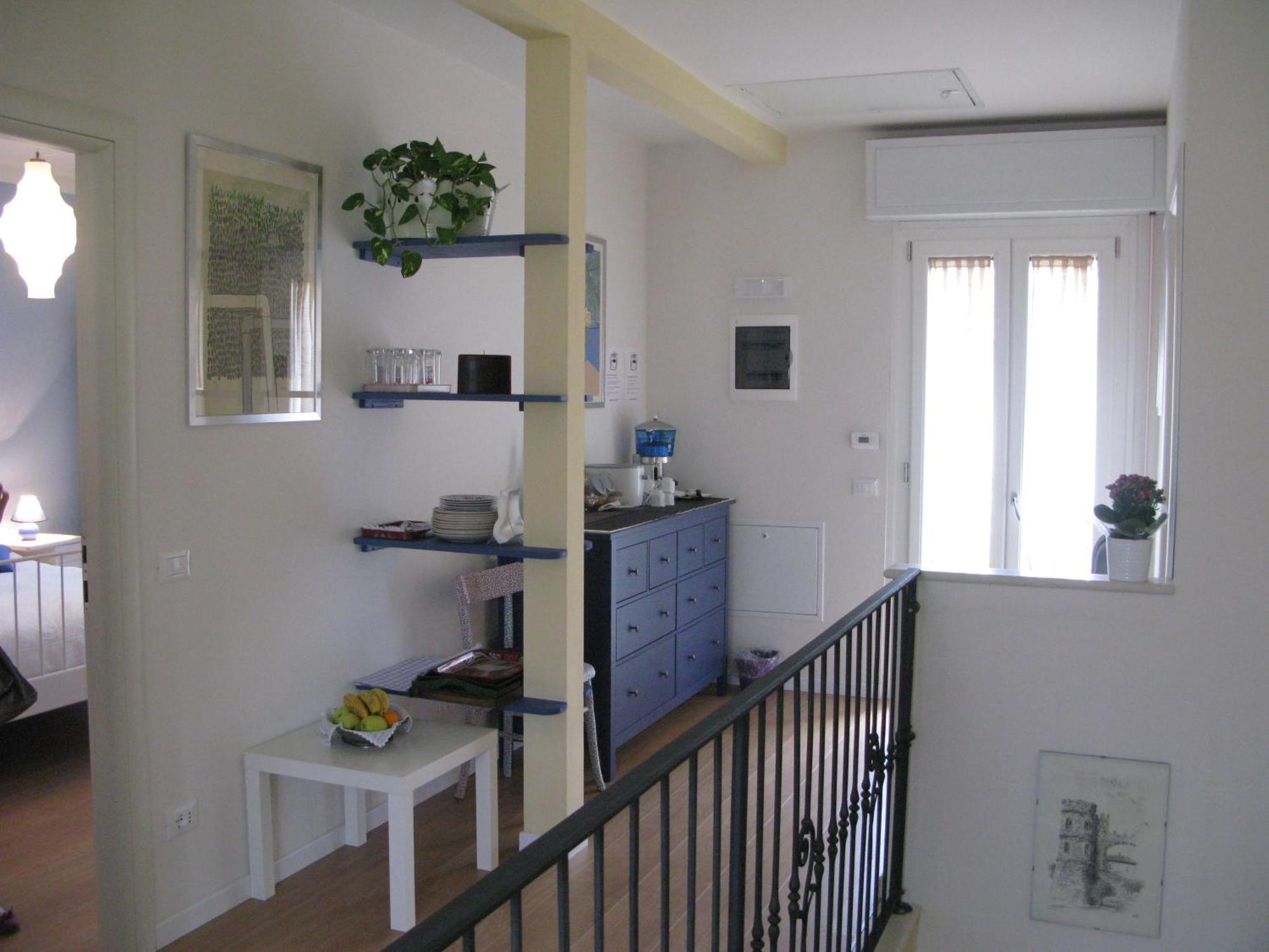 B&B Il Paiolo Desenzano del Garda Eksteriør bilde