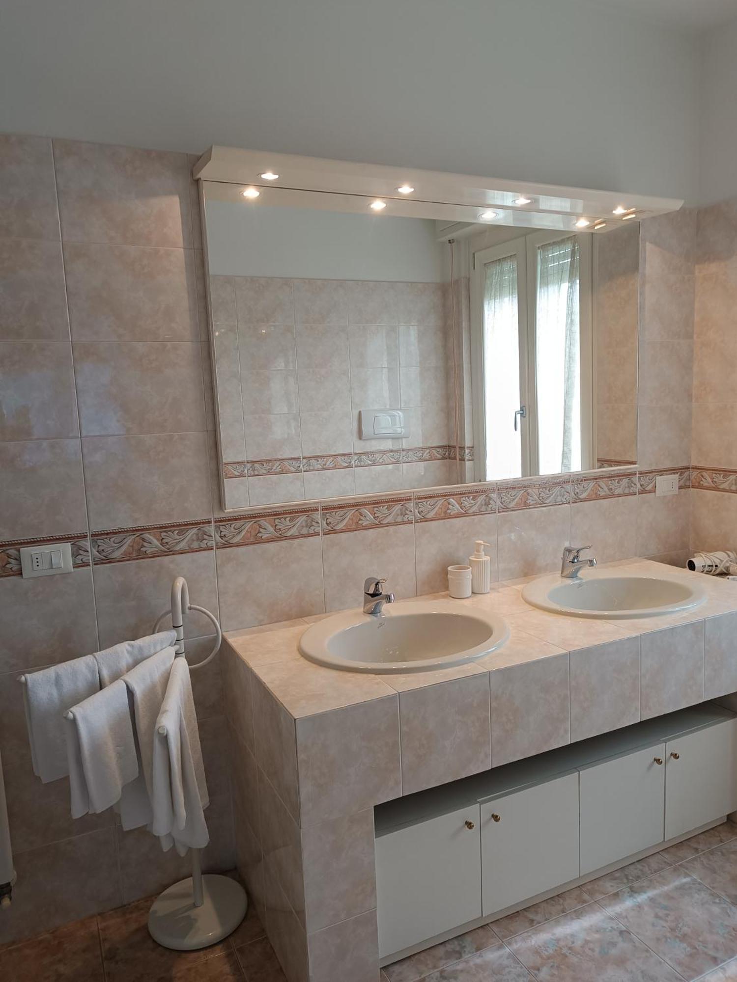 B&B Il Paiolo Desenzano del Garda Eksteriør bilde