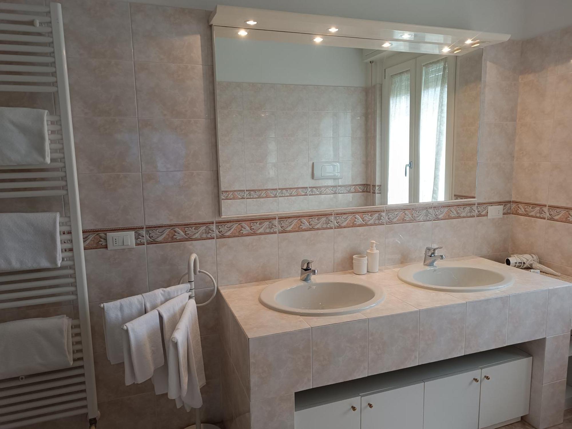 B&B Il Paiolo Desenzano del Garda Eksteriør bilde