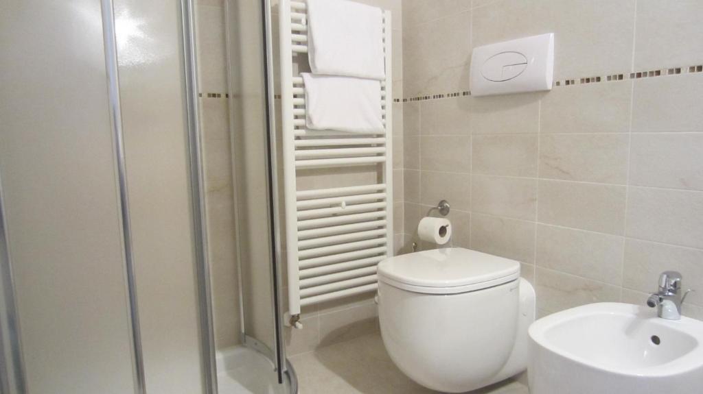 B&B Il Paiolo Desenzano del Garda Rom bilde