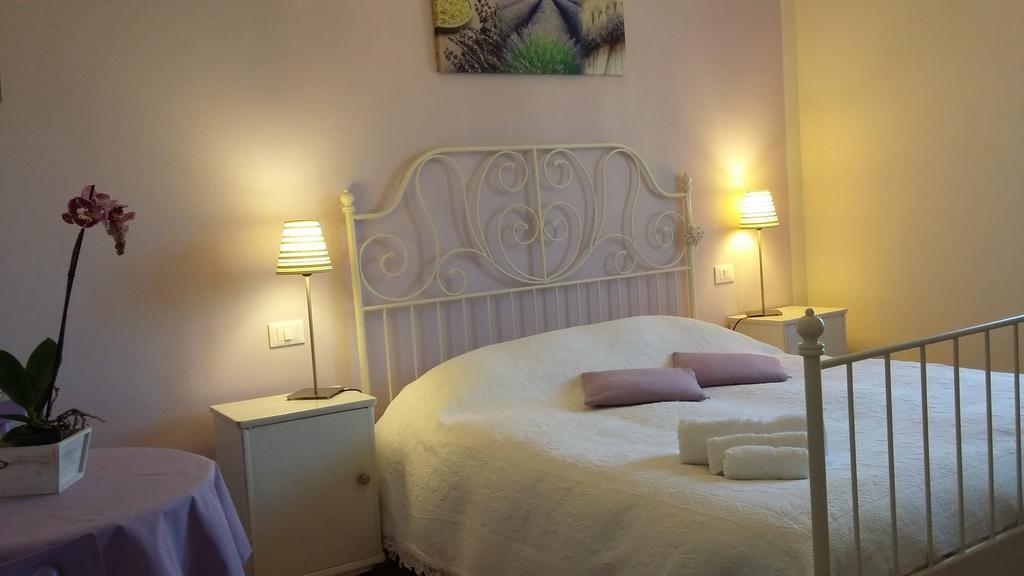 B&B Il Paiolo Desenzano del Garda Eksteriør bilde