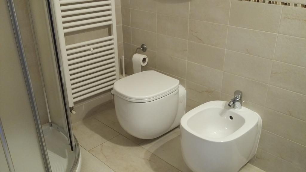 B&B Il Paiolo Desenzano del Garda Eksteriør bilde