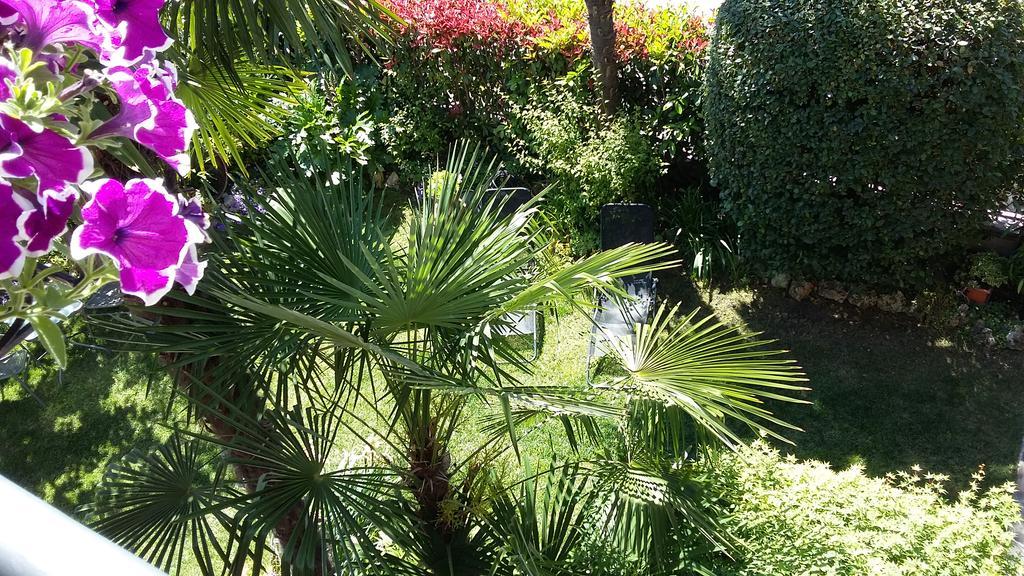B&B Il Paiolo Desenzano del Garda Eksteriør bilde