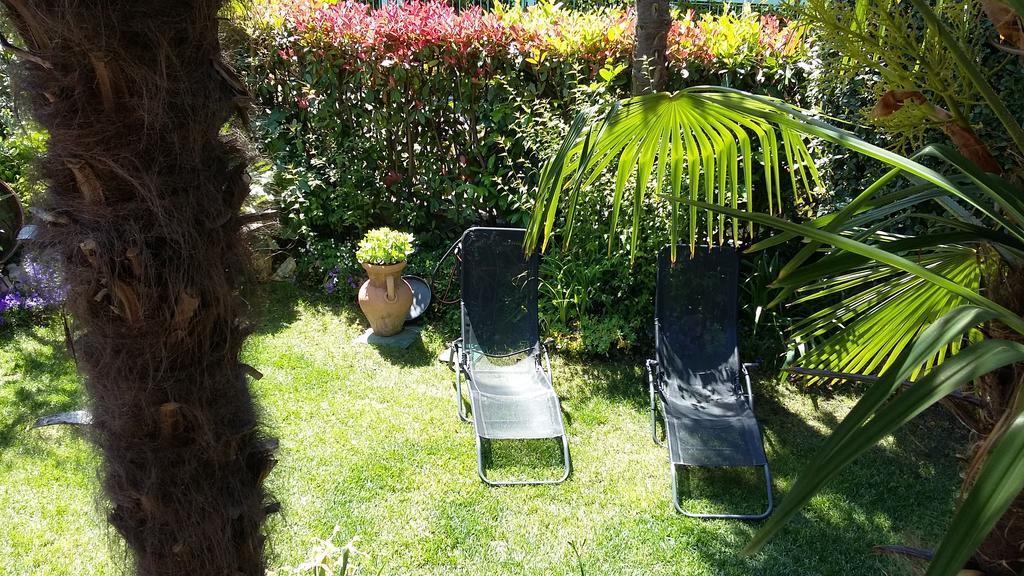 B&B Il Paiolo Desenzano del Garda Eksteriør bilde