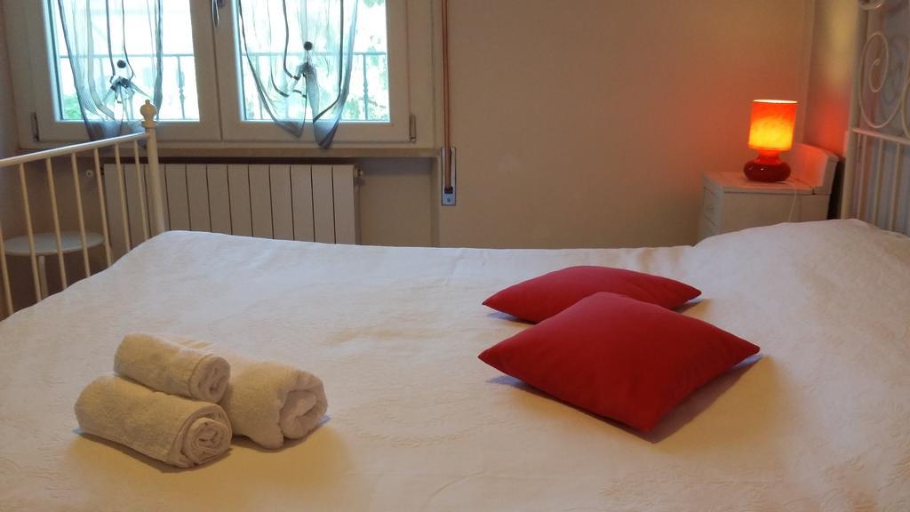 B&B Il Paiolo Desenzano del Garda Eksteriør bilde