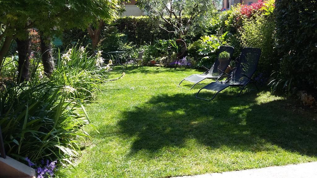 B&B Il Paiolo Desenzano del Garda Eksteriør bilde