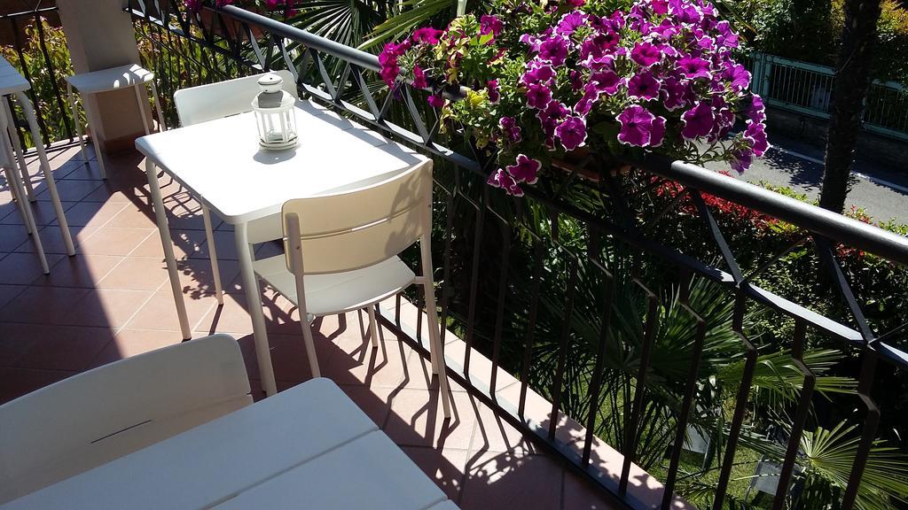 B&B Il Paiolo Desenzano del Garda Eksteriør bilde