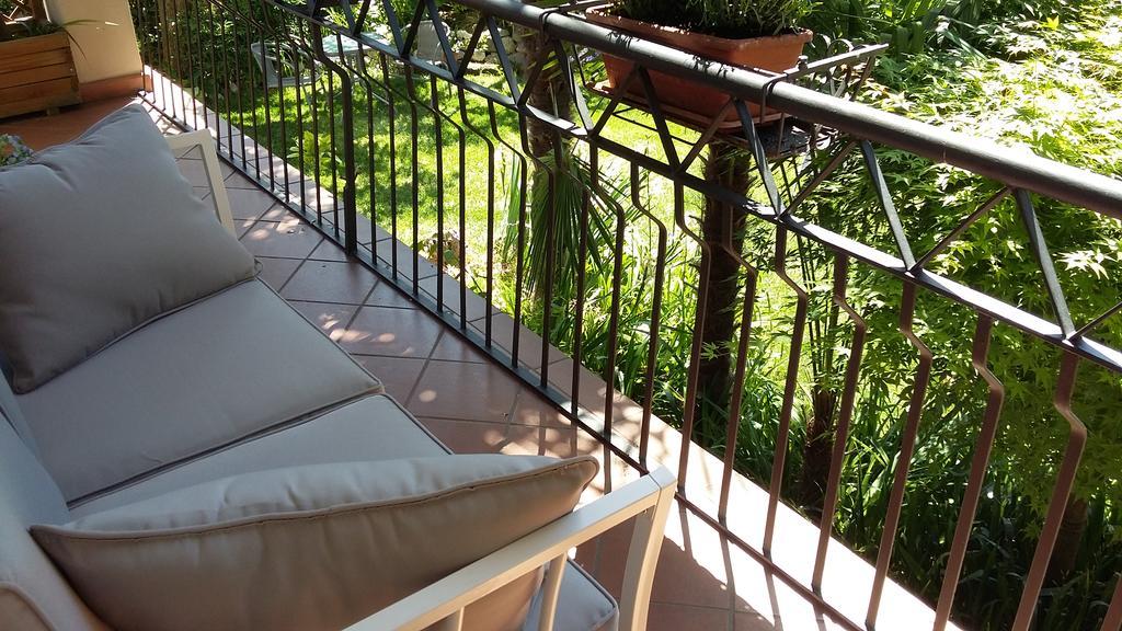 B&B Il Paiolo Desenzano del Garda Eksteriør bilde