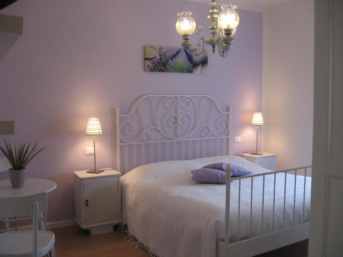 B&B Il Paiolo Desenzano del Garda Rom bilde