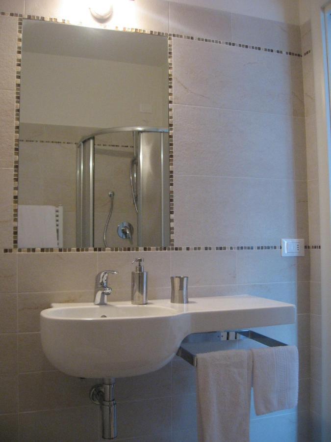 B&B Il Paiolo Desenzano del Garda Rom bilde